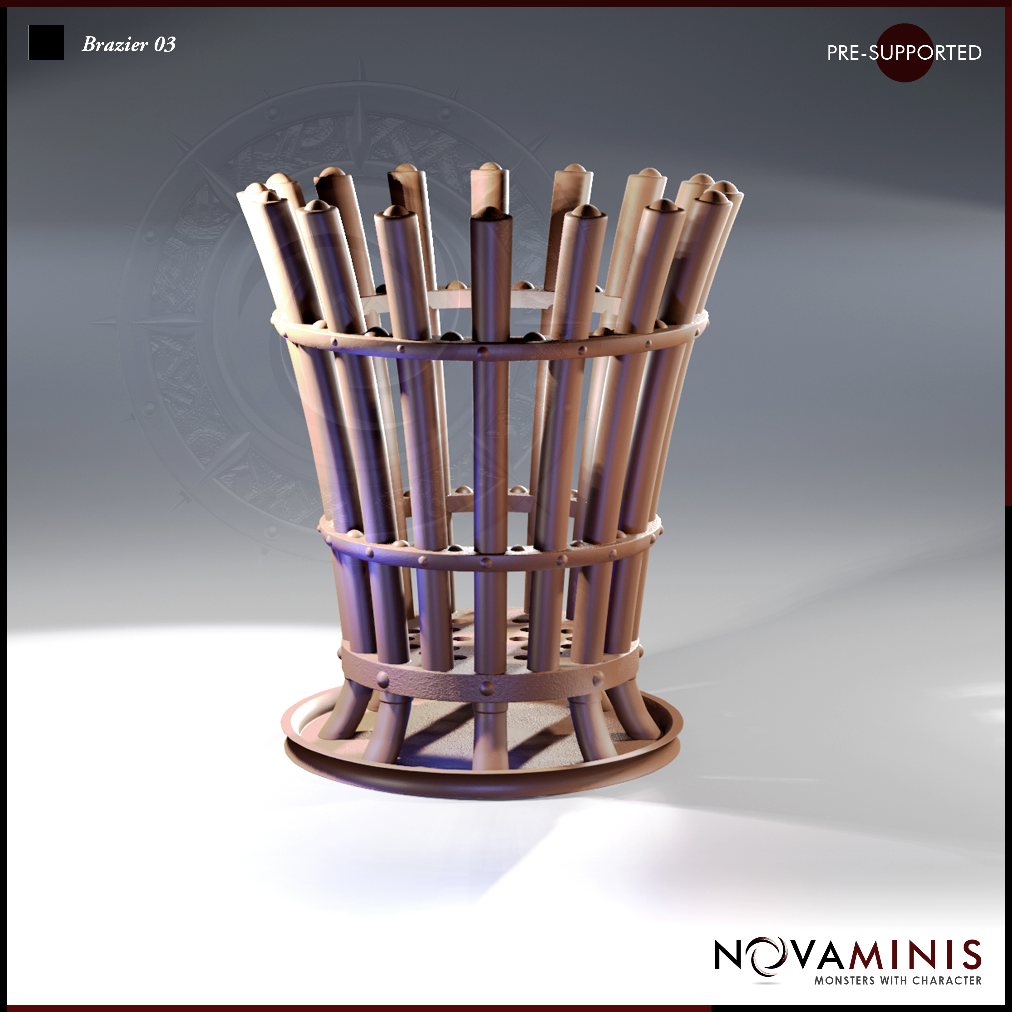 Brazier 03